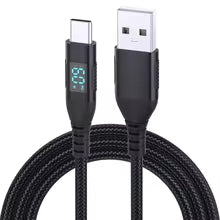 Super Fast Charging Cablo